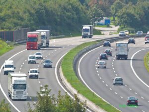 Neue Autobahnen: Mit Vollgas in die Sackgasse