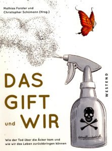 Buchtipp: DAS  GIFT  UND  WIR