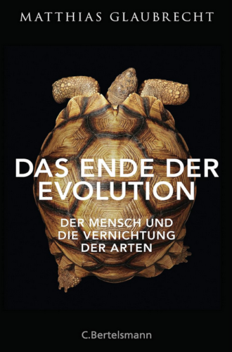 Buchtipp: Das Ende der Evolution