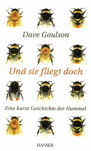 Buchtipp: Und sie fliegt doch