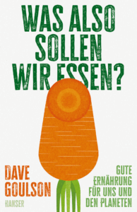 Buchtipp: Was also sollen wir essen?