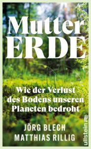 Buchtipp: Mutter Erde