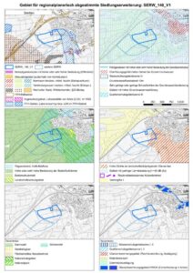 Regionalplan : Tabukriterien werden ignoriert