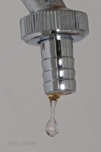 Wasser gehört uns allen